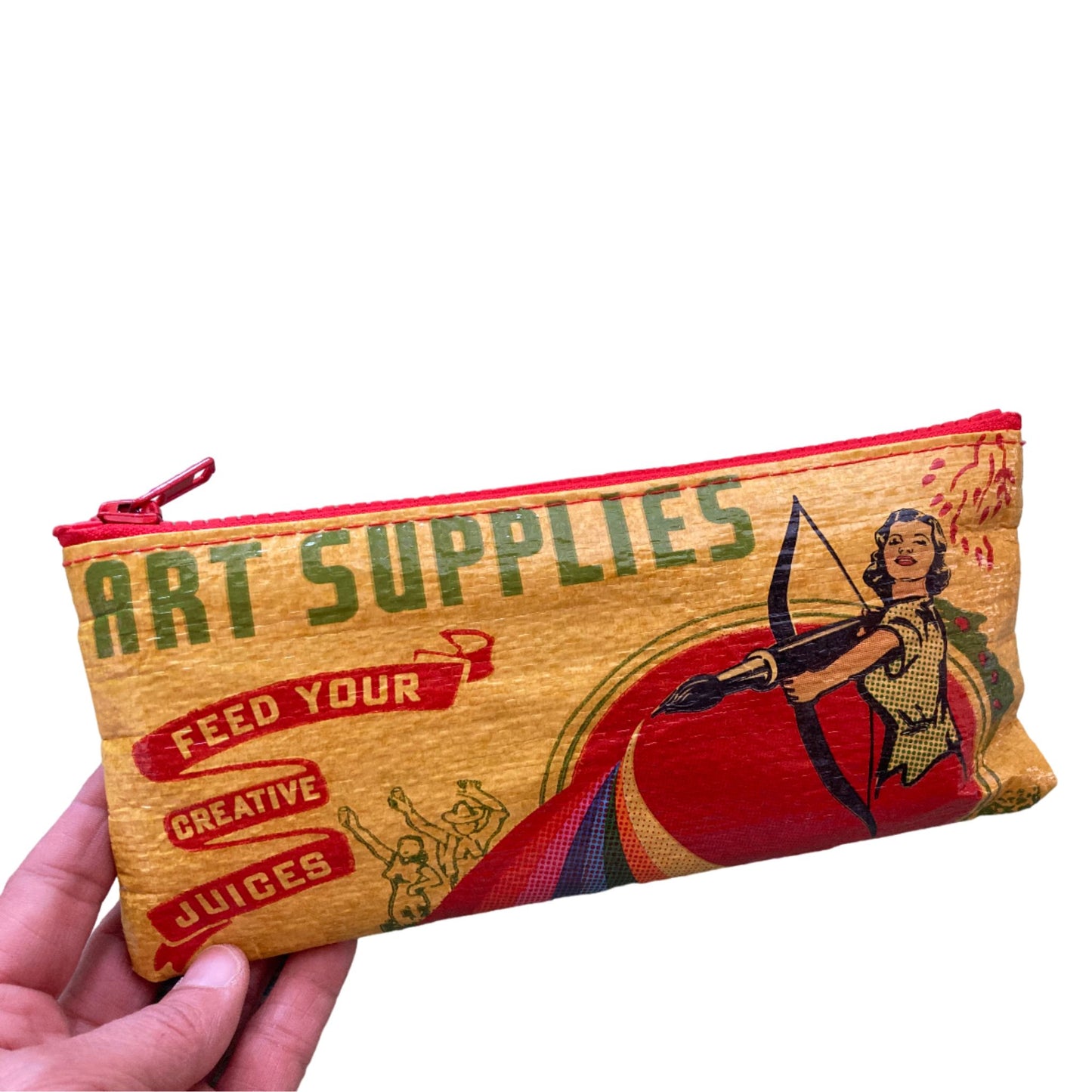 Watercolor Travel Essentials Kit